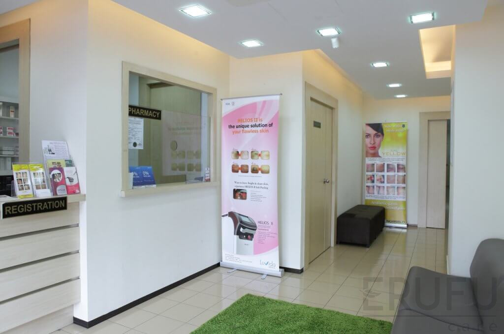 Klinik Dr Ko (Kuantan) - Estetik Kecantikan, Dermatologi 